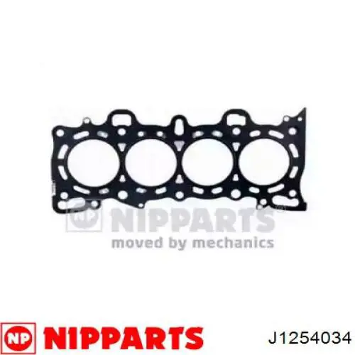 Vedante de cabeça de motor (CBC) Nipparts J1254034 preço, a partir de 31,36 USD