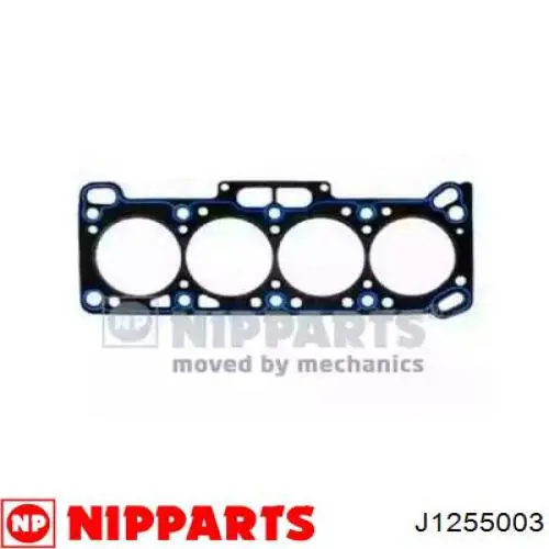 Vedante de cabeça de motor (CBC) Nipparts J1255003 preço, a partir de 19,93 USD