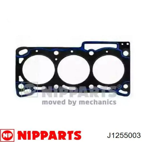 Compre J1255003 Nipparts Vedante de cabeça de motor (CBC)