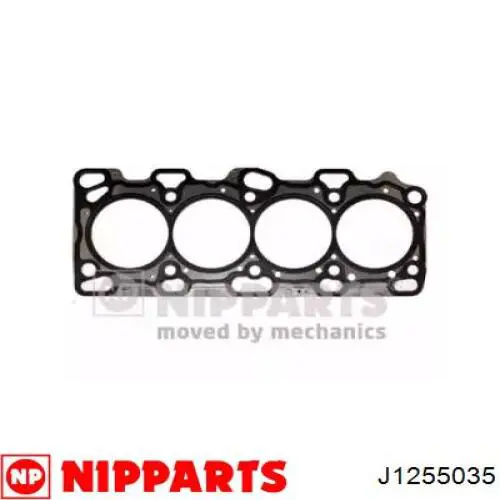 SMD332034 Chery Vedante de cabeça de motor (CBC)