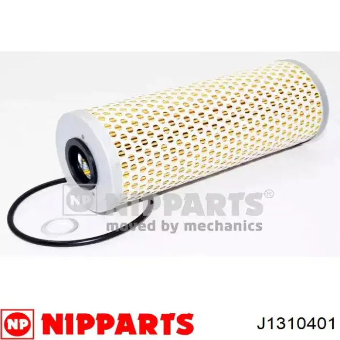Filtro de óleo Nipparts J1310401 preço, a partir de 5,51 USD