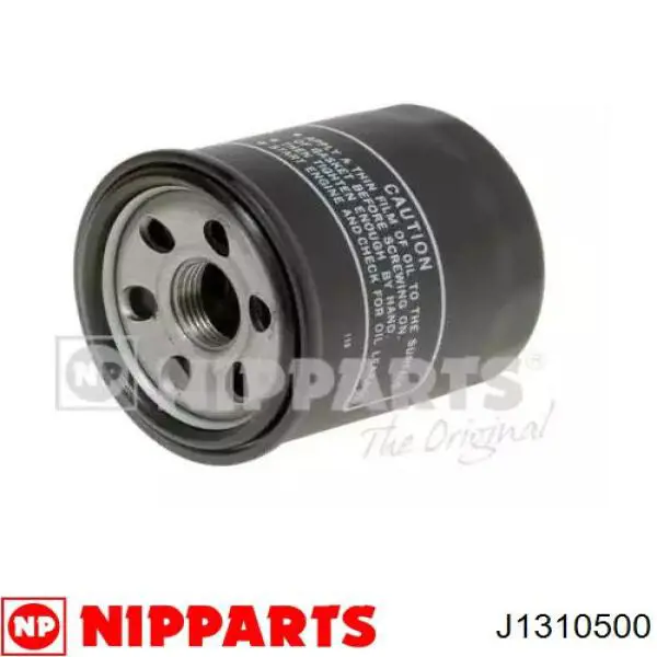 Filtro de óleo Nipparts J1310500 preço, a partir de 7,37 USD