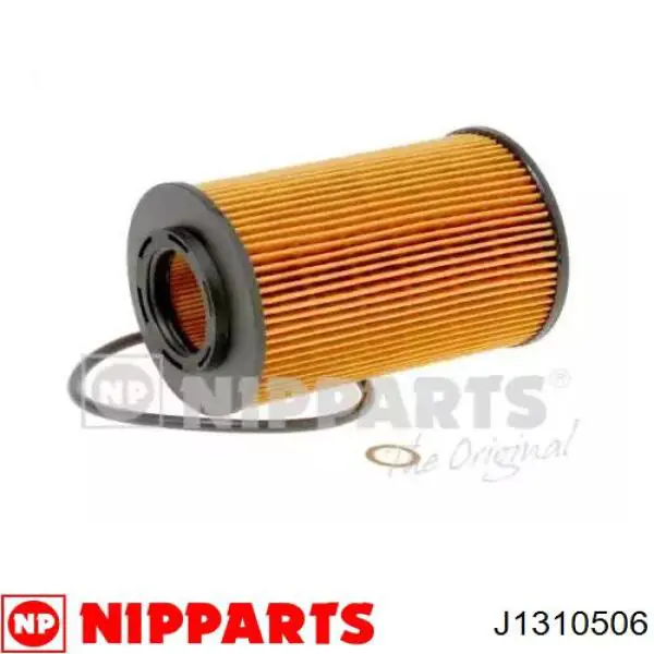 Filtro de óleo Nipparts J1310506 preço, a partir de 7,36 USD