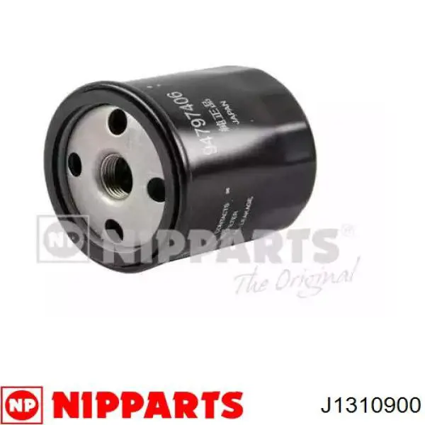 Caixa do filtro de óleo Nipparts J1310900 preço, a partir de 4,65 USD