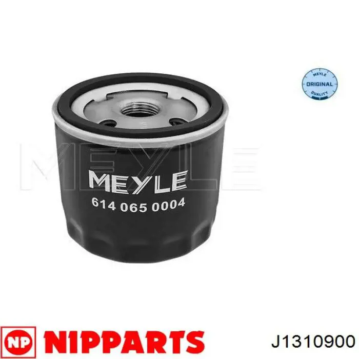 Compre J1310900 Nipparts Caixa do filtro de óleo
