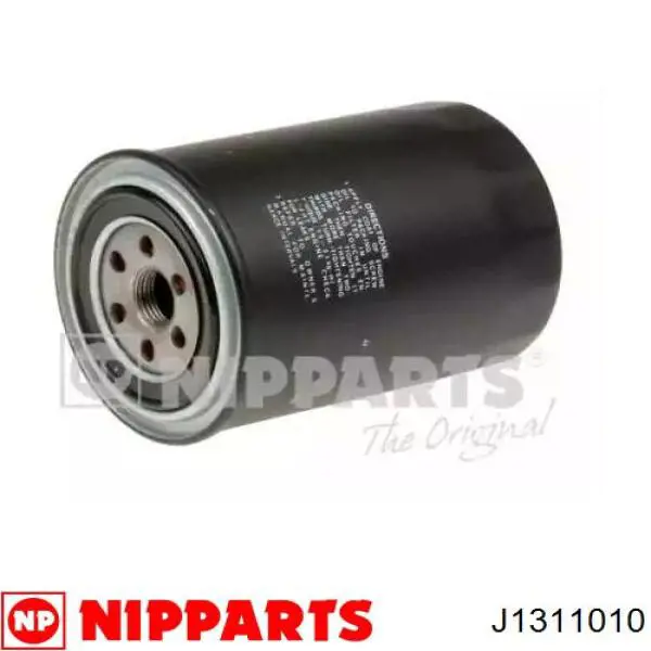 Filtro de óleo Nipparts J1311010 preço, a partir de 6,89 USD
