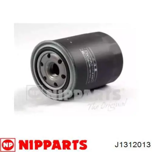 Compre J1312013 Nipparts Filtro de óleo
