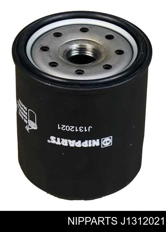 Filtro de óleo Nipparts J1312021 preço, a partir de 4,78 USD