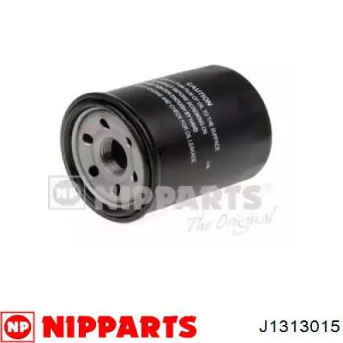 Compre J1313015 Nipparts Filtro de óleo