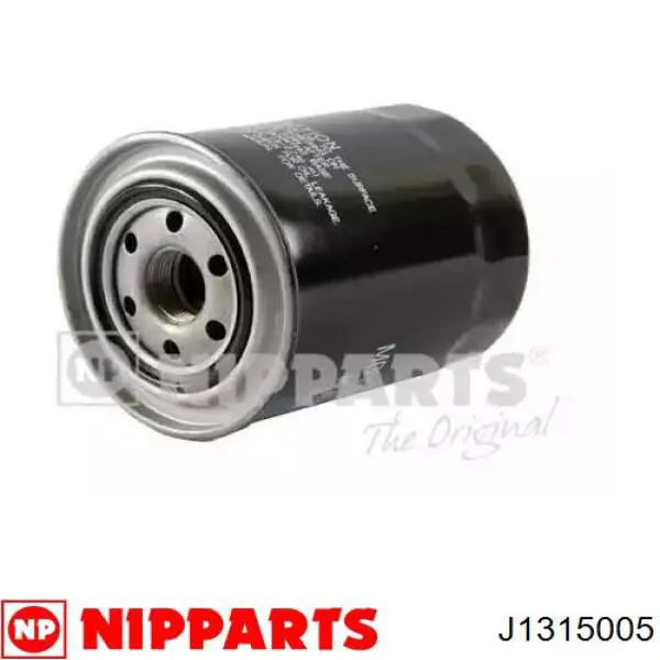 Filtro de óleo Nipparts J1315005 preço, a partir de 10,19 USD
