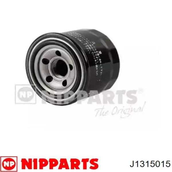 Filtro de óleo Nipparts J1315015 preço, a partir de 4,87 USD