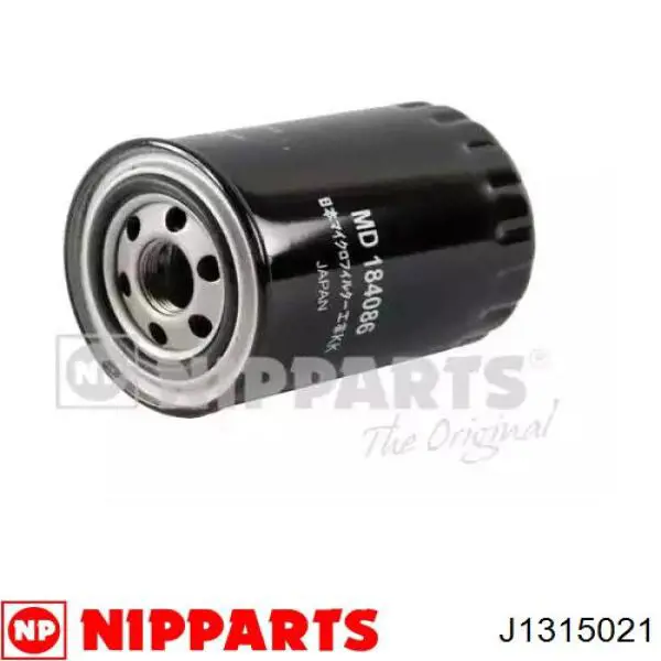 Filtro de óleo Nipparts J1315021 preço, a partir de 13,27 USD