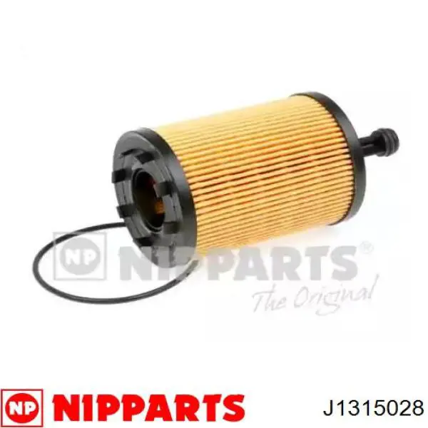 Filtro de óleo Nipparts J1315028 preço, a partir de 6,22 USD
