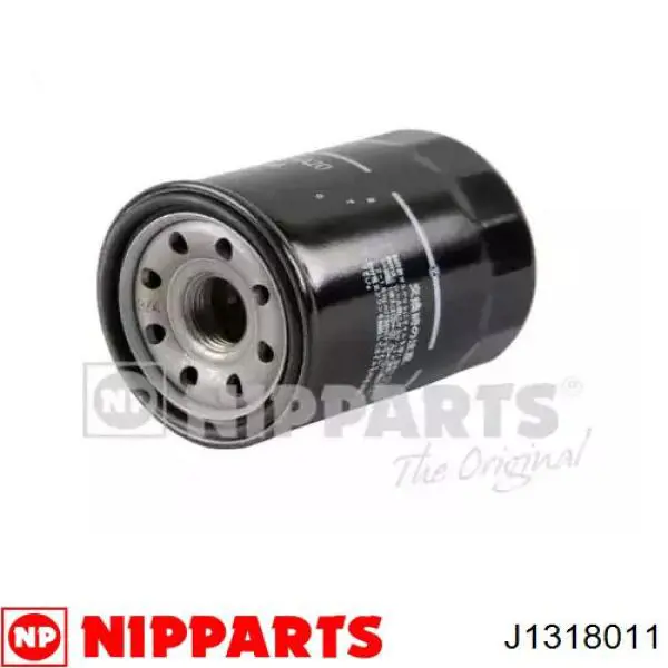 Filtro de óleo Nipparts J1318011 preço, a partir de 5,75 USD