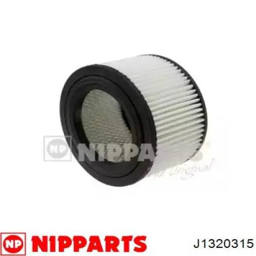Filtro de ar Nipparts J1320315 preço, a partir de 8,29 USD