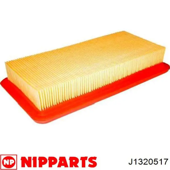 Compre J1320517 Nipparts Filtro de ar