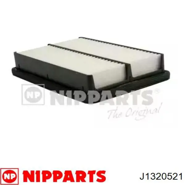 Filtro de ar Nipparts J1320521 preço, a partir de 11,89 USD