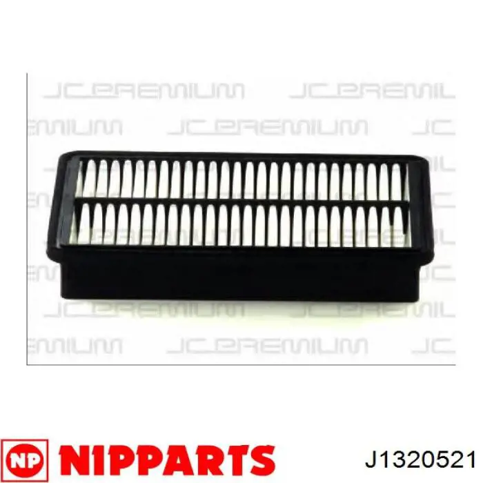 Compre J1320521 Nipparts Filtro de ar