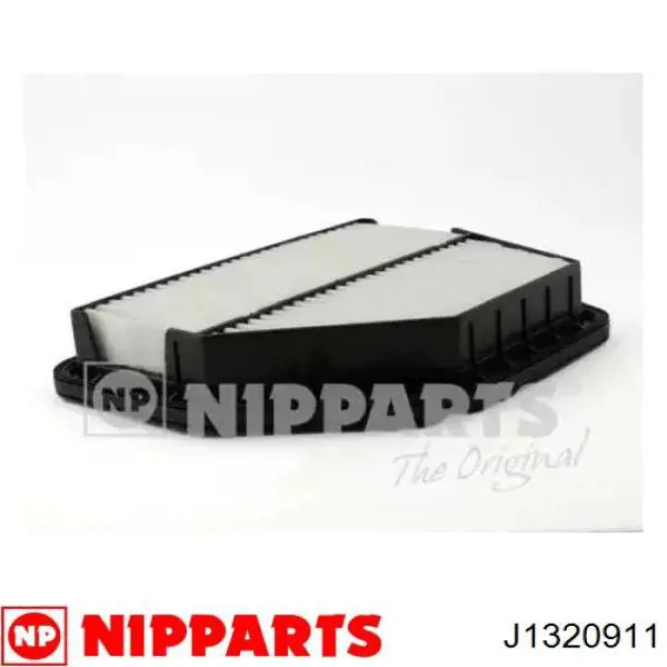 Filtro de ar Nipparts J1320911 preço, a partir de 17,22 USD