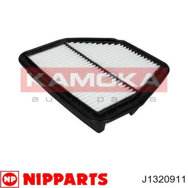 Compre J1320911 Nipparts Filtro de ar
