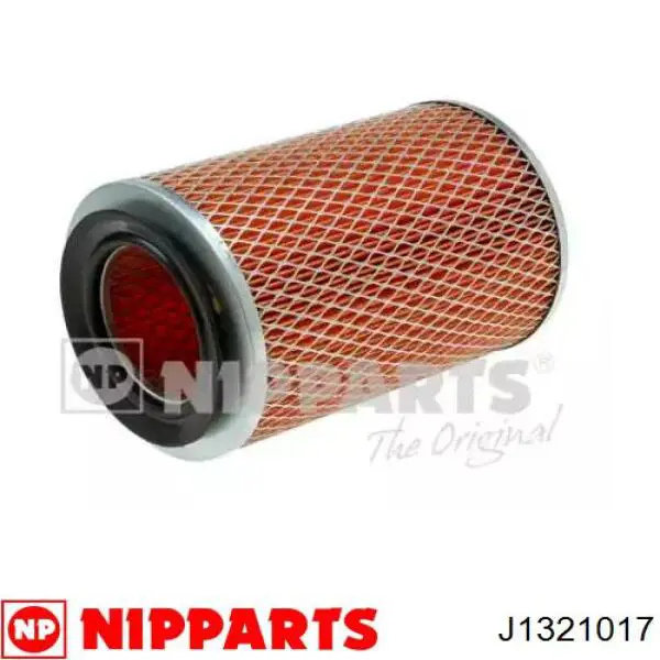 Filtro de ar Nipparts J1321017 preço, a partir de 10,69 USD