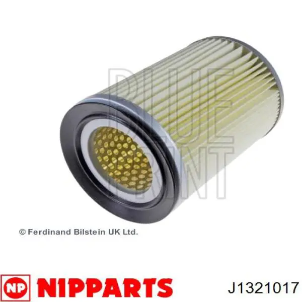Compre J1321017 Nipparts Filtro de ar