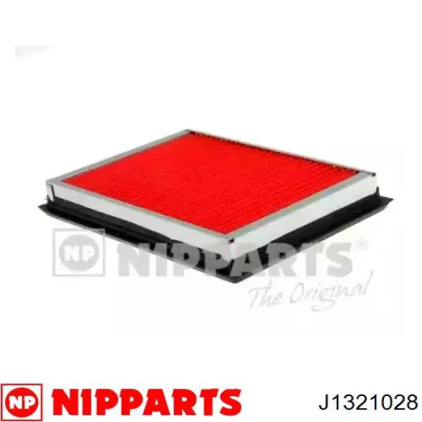 Filtro de ar Nipparts J1321028 preço, a partir de 8,90 USD