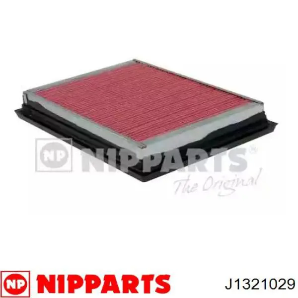 Filtro de ar Nipparts J1321029 preço, a partir de 10,39 USD