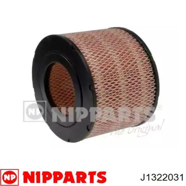 Filtro de ar Nipparts J1322031 preço, a partir de 15,20 USD