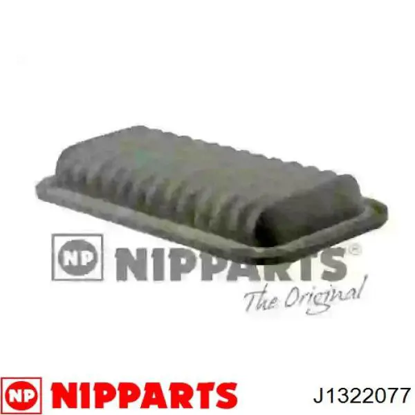 Filtro de ar Nipparts J1322077 preço, a partir de 6,25 USD