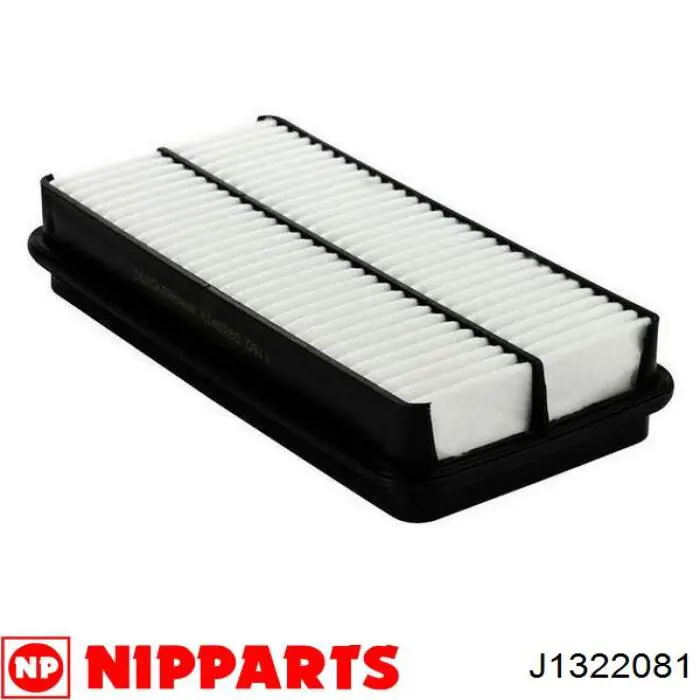 Compre J1322081 Nipparts Filtro de ar