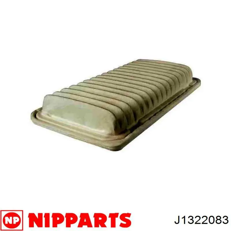 Compre J1322083 Nipparts Filtro de ar