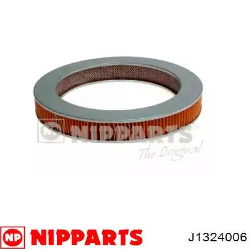 Filtro de ar Nipparts J1324006 preço, a partir de 9,49 USD