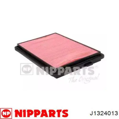 Filtro de ar Nipparts J1324013 preço, a partir de 10,25 USD