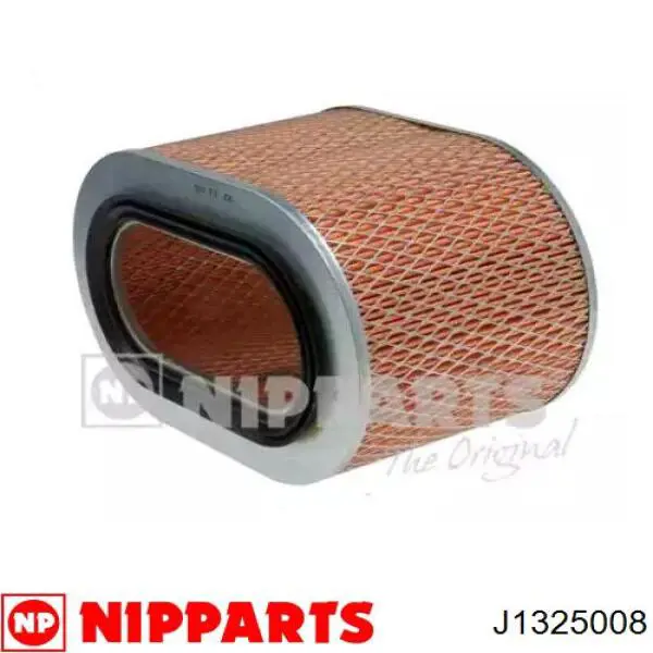 Filtro de ar Nipparts J1325008 preço, a partir de 15,23 USD