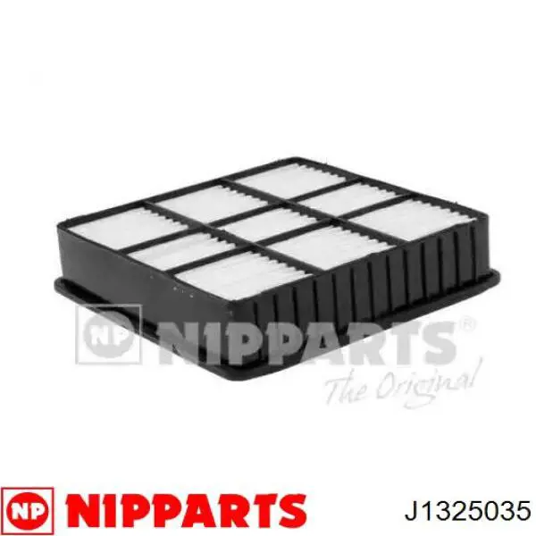Filtro de ar Nipparts J1325035 preço, a partir de 11,85 USD