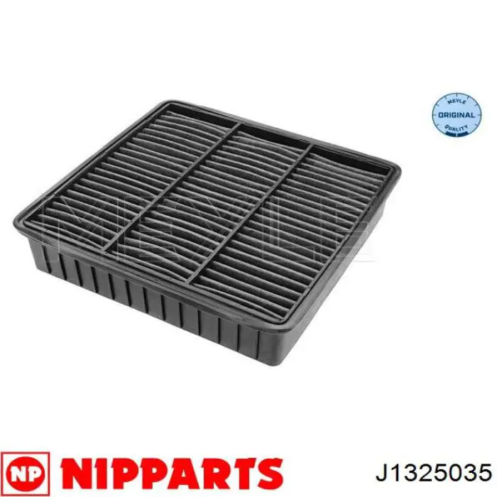 Compre J1325035 Nipparts Filtro de ar
