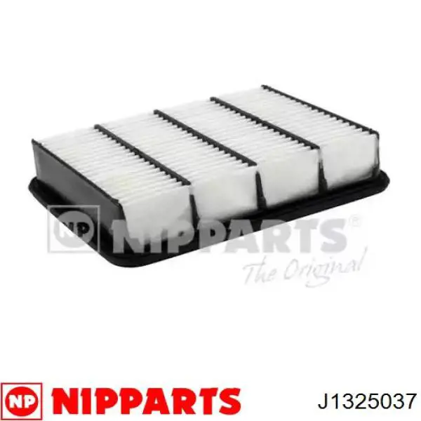 Filtro de ar Nipparts J1325037 preço, a partir de 9,99 USD