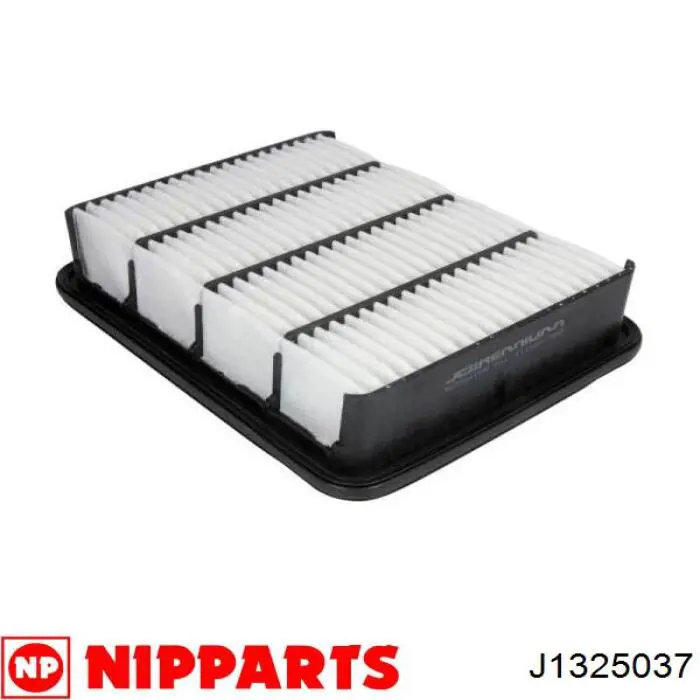 Compre J1325037 Nipparts Filtro de ar