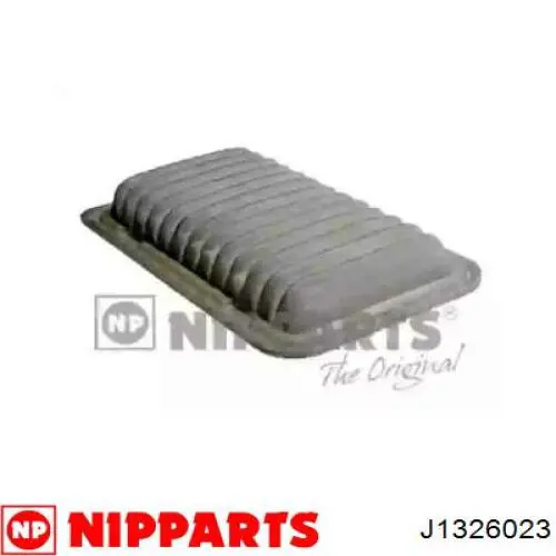 Filtro de ar Nipparts J1326023 preço, a partir de 6,33 USD