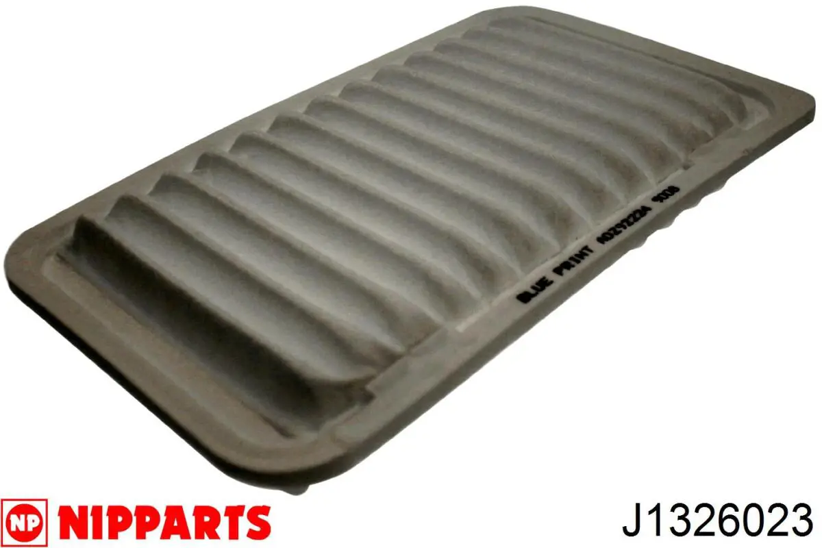 Compre J1326023 Nipparts Filtro de ar