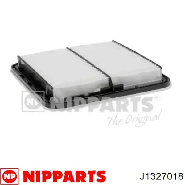 Filtro de ar Nipparts J1327018 preço, a partir de 6,28 USD