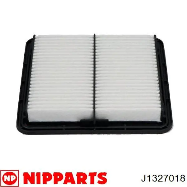Compre J1327018 Nipparts Filtro de ar