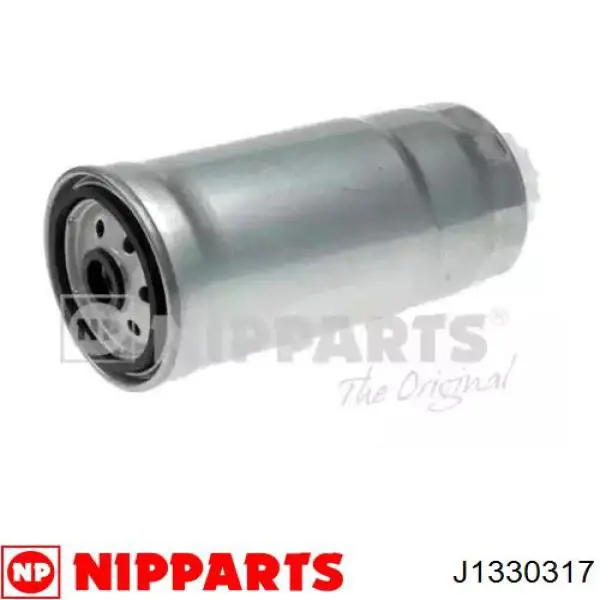 Filtro de combustível Nipparts J1330317 preço, a partir de 16,63 USD