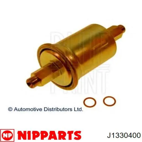 Compre J1330400 Nipparts Filtro de combustível