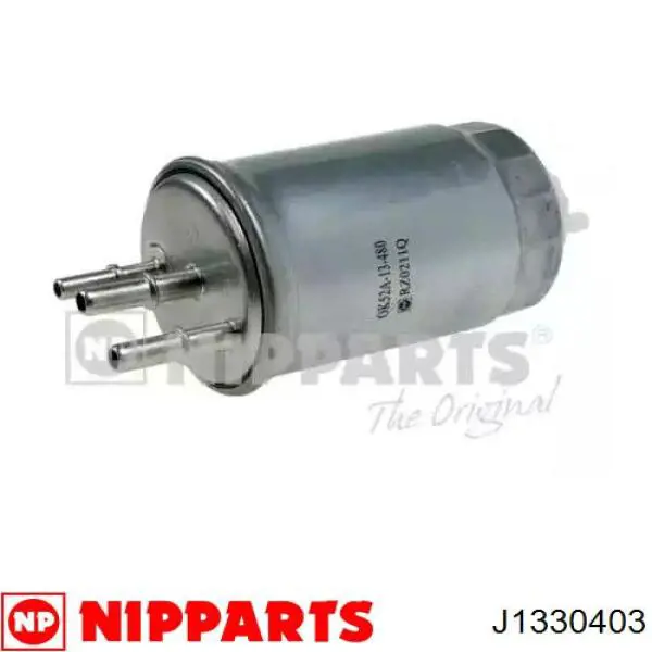 Filtro de combustível Nipparts J1330403 preço, a partir de 30,97 USD