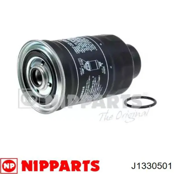 Filtro de combustível Nipparts J1330501 preço, a partir de 16,21 USD