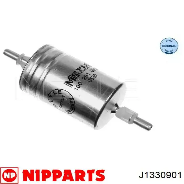 Compre J1330901 Nipparts Filtro de combustível
