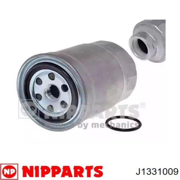Filtro de combustível Nipparts J1331009 preço, a partir de 12,57 USD