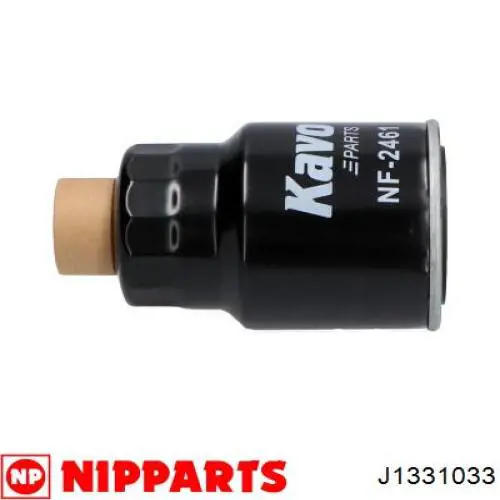 Compre J1331033 Nipparts Filtro de combustível